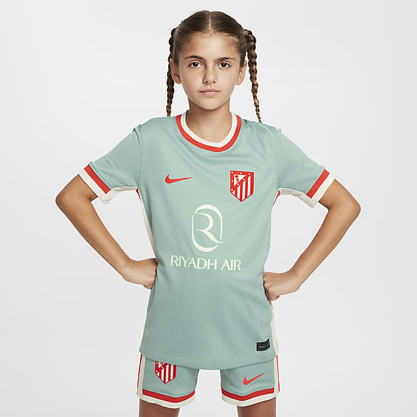 Nike atletico madrid jersey outlet